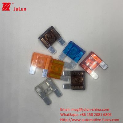 Máy ATM ô tô Auto Blade Fuses 30A 32V