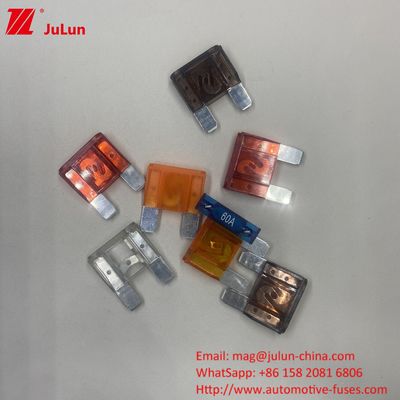 32VDC 40A Fuses Blade ô tô thiết yếu cho hệ thống điện tử ô tô