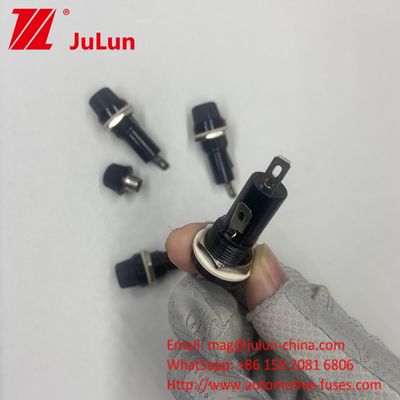 6 * 30mm 5 * 20mm Xây giữ bộ an toàn ô tô 10A 250V