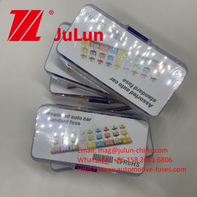 Chất bảo hiểm lưỡi dao ô tô 30A 32V Cho xe ngoài đường xe buýt ô tô 0297
