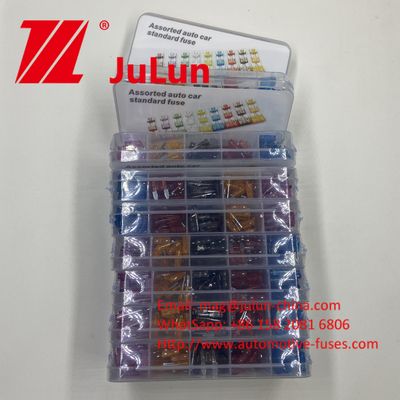 30A 32VDC Xe ô tô xe SUV xe tải Blade Fuses cho điện tử ô tô