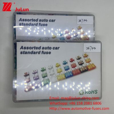 Máy bảo mật lưỡi xe hơi MAXI MICTO Máy ngắt mạch 0237 Cho xe hơi