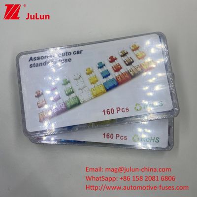 MAXI MICTO Phương tiện điện tử ô tô 30A 32V