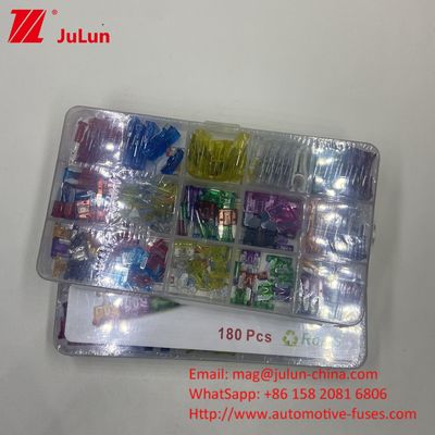 Phòng an toàn lưỡi xe 2A 32V Cho xe ô tô Dịch vụ sửa chữa dòng điện quá tải ô tô