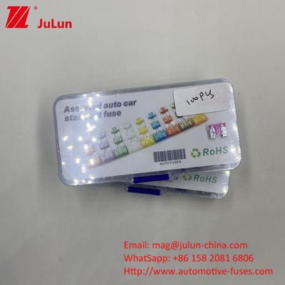 Xe tải Máy bảo hiểm lưỡi xe hơi 30A 32V 58V MAXI + MICRO2 Xe chuyển động