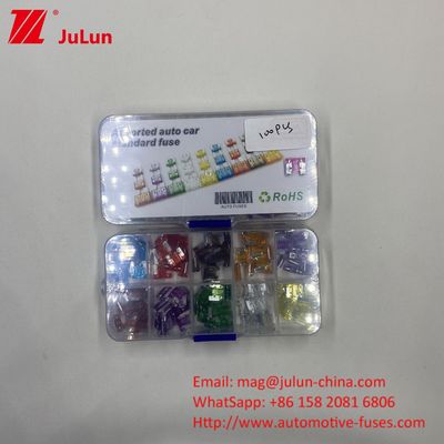 40A 32VDC MTOF MAXI Blade Car Fuses cho ô tô và SUV