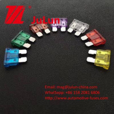 MINI MICRO2 30A 32V Duy trì ổn định Máy ô tô Blade Fuses 0999 Xe Offroad