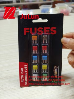Chất bảo hiểm đai bền 32V 15A cho xe tải chuyển động ngoài đường