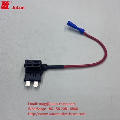 sử dụng người giữ cho xe tải mini micro ATC loại thêm một mạch tự động lưỡi an toàn