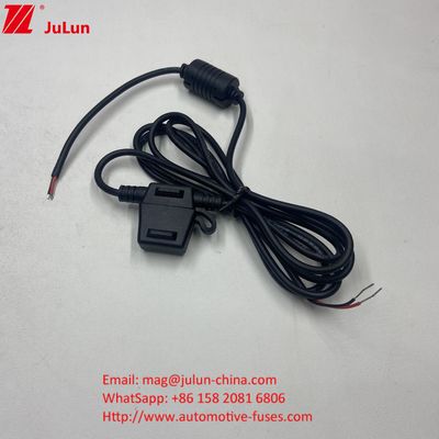 Máy giữ bộ an toàn 8AWG/10AWG Máy giữ bộ an toàn tự động chống nước Maxi/Large/mega Blade