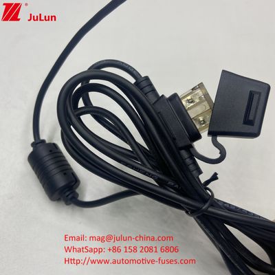 Nhập xưởng Blade Waterproof 40 -100A Auto Wire Harness Inline Max Fuse Holder cho xe ô tô thuyền xe tải Fuse Hold
