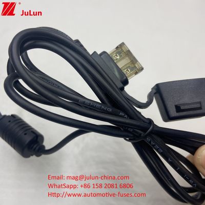 Maxi Car Fuse Holder 8AWG/10AWG Auto Inline Waterproof Fuse Holder Fuse Block Wire No Reviews Yet Công ty Logo Shenzhen Seuo Electronics Co., Ltd 5 năm CN