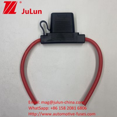 Đơn vị phân phối năng lượng ô tô 300A và bộ giảm bảo hiểm cho hệ thống năng lượng mặt trời đến các đơn vị phủ hộp cho bảng điều khiển viễn thông,