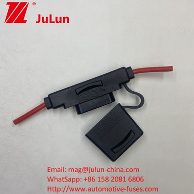 Máy giữ an toàn Blade Professional Manufacturer Máy giữ an toàn ô tô Máy giữ an toàn Blade Waterproof Fuse