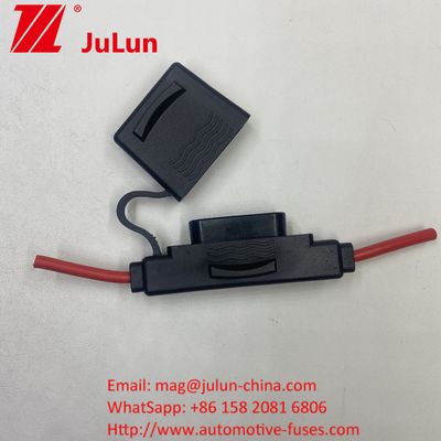 ATO - FHAC 12AWG 8AWG Máxi Auto Fuse Holder 60A Waterproof Fuse Holder