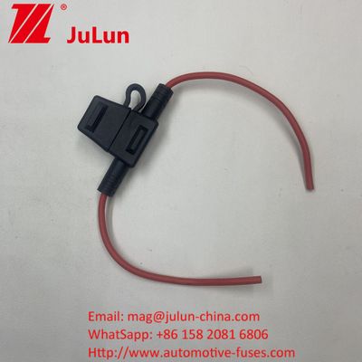 Trucks And Trucks Application Scenario Car Fuse Holder với các đơn vị phân phối điện ô tô