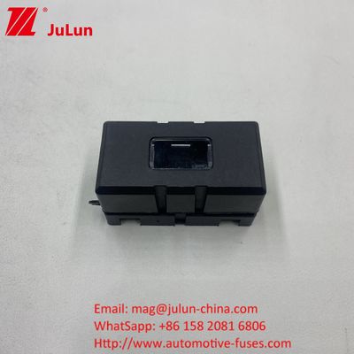 Carton Packaging Car Fuse Holder for With Plug-in Fuses Tăng điện áp 32VDC 58VDC 72VDC