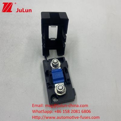ANS MIDI ANS-H AMI Bộ giữ bộ bảo hiểm xe hơi cho thiết bị điện của xe hơi
