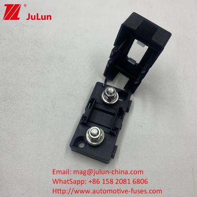 Sản xuất ô tô Fuse Holder cho chất lượng cao ANS-H5 ô tô Blade Fuse Block Holder thay thế Littelfuse 298