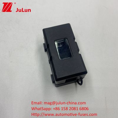 ANS-H 1-Way Midi Fuse Holder ANS-8 20A 50A 80A 100A 150A 175A 200A Bàn an toàn cơ sở xe ô tô Fuse Box Bolt Type Fuse Holder cho các ứng dụng hạng nặng