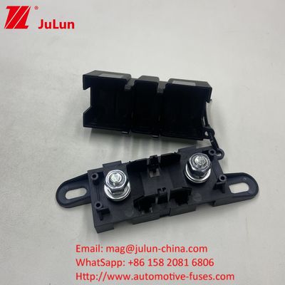 Loại Bolt trung bình ANM-H Hộp bảo hiểm xe ô tô Năng lượng thấp Giữ bảo hiểm ô tô tương thích với bảo hiểm Bolt ANM/MEGA Khả năng phá vỡ thấp