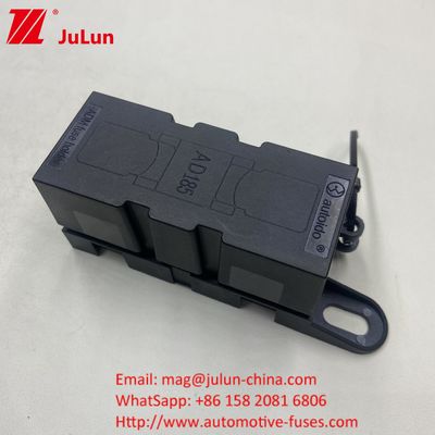 ANL loại cắm xe ô tô lớn MEGA ghế an toàn xe nâng hộp an toàn xe năng lượng mới