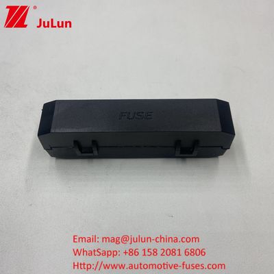 ANS Auto FUSE HOLDER cho MIDI Fuse Holder Bolt Fuse Box cho quá tải và bảo vệ mạch ngắn của các đường dây điện công suất cao khác nhau