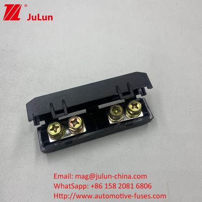 Xe nâng RV 32V 48V Fuse Block Long Size Fork Bolt ANS Midi Fuse Holder