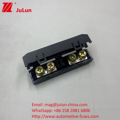 ANS ANF ANG FUSE HOLDER 1 Way Midi ô tô hộp nắp nắp cho năng lượng tái tạo