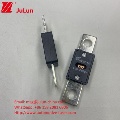 EV320-5X Máy bảo hiểm dao ô tô 70VDC 400A Khả năng phá vỡ 6KA