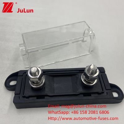 ANS ANF ANG ANM Máy giữ bộ an toàn tự động cho xe nâng xe RV trong điện áp tối đa 32VDC 58VDC 72VDC