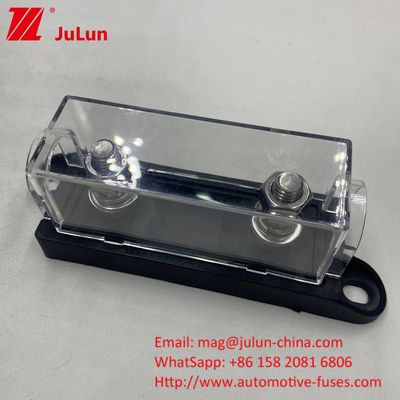 ANM AMM Bolt xe ô tô On Fuse Holder Auto Fuse Box Block For New Energy Vehicle EV Ô tô xe máy thuyền xe buýt xe tải xe buýt