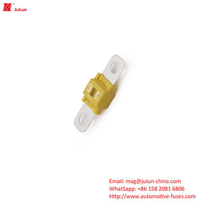 PECFUSE Flat Automotive Fuses tuân thủ EU UL Certification Cỡ lớn, trung bình và nhỏ.