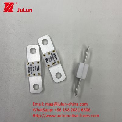 125VDC Electric Vehicle Fuse cho tàu A202008 200A ASTM EVFUSE