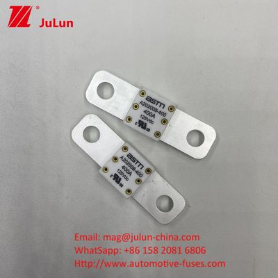125 Volt pin xe hơi Fuse 100A 150A 200A 250A 300A 350A 400A 500A