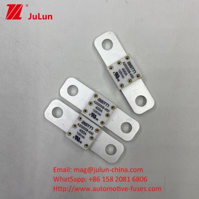 Bolt pin xe hơi Fuse M8 150A 125VDC 20KA ASTM