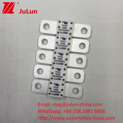 ASTM Chất bảo vệ pin ô tô 300A 125VDC Nguồn gốc