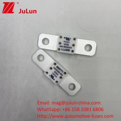 100A 150A 200A 125VDC pin pin trong thị trường ô tô