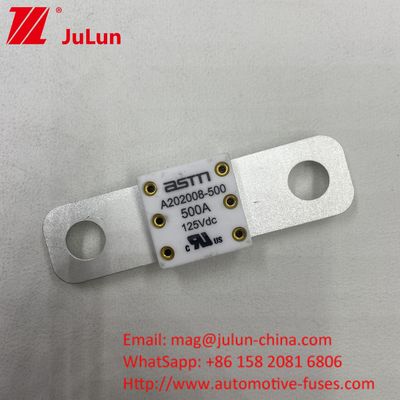 125VDC 250A pin xe hơi Fuse để ANM AMM AEGA ANL CNN CNL