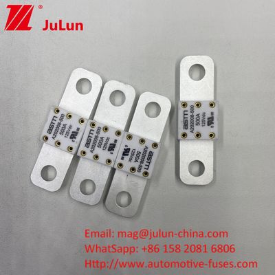 Vật liệu gốm Ev ANM AMM AEGA ANL CNN CNL Blade AMG Fuse Mega Fuse Type Bolt Fuse M8