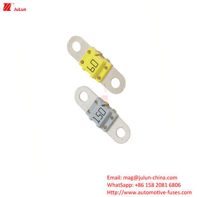 Các bộ ngắt mạch ô tô LittelFuse bảo vệ mạch ô tô