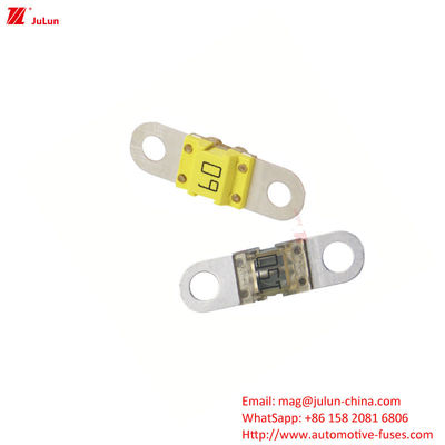 LLittelFuse Blade Automotive Fuse Bolts M5 M6 M8 Thiết bị đồng
