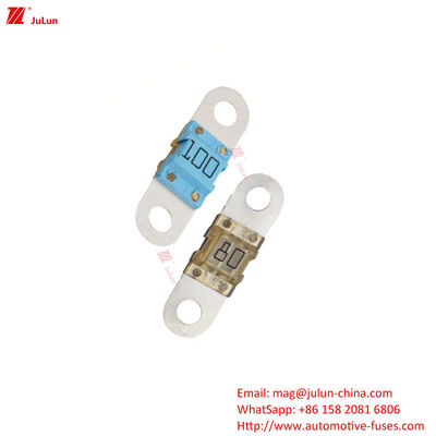 LittelFuse BF1.BF2 Chất bảo hiểm dao ô tô 32VDC 58VDC