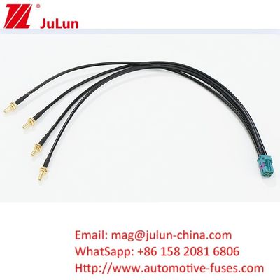 OEM gốc hoặc thay thế đầu nối và loại đầu cuối xe máy nữ