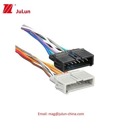 CE chứng nhận dây chuyền dây chuyền ô tô với dây chuyền dây chuyền UL / CSA và lắp ráp nhà
