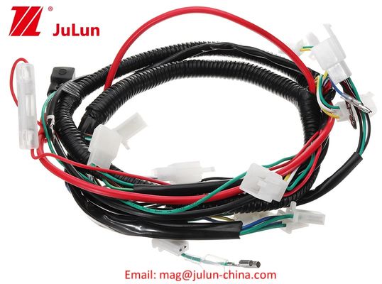 Thử nghiệm phá vỡ chuyên nghiệp và thử nghiệm lực kéo dây chuyền ô tô với chứng chỉ CE