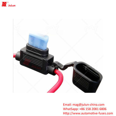 Ống chống nước chống cháy ô tô Fuse Holder cho Line Harness Assembly