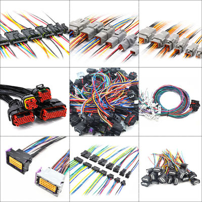 Thiết bị chẩn đoán lỗi ô tô DJ7021-1.5 Cáp dây chuyền dây chuyền điện ô tô Cáp dây chuyền dây chuyền xe máy