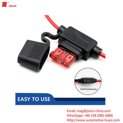 Máy giữ bộ an toàn chống nước trong xe nâng RV