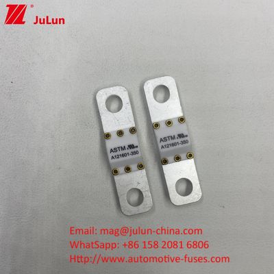 150A 125VDC Điện dòng Ceramic Automotive Fuses